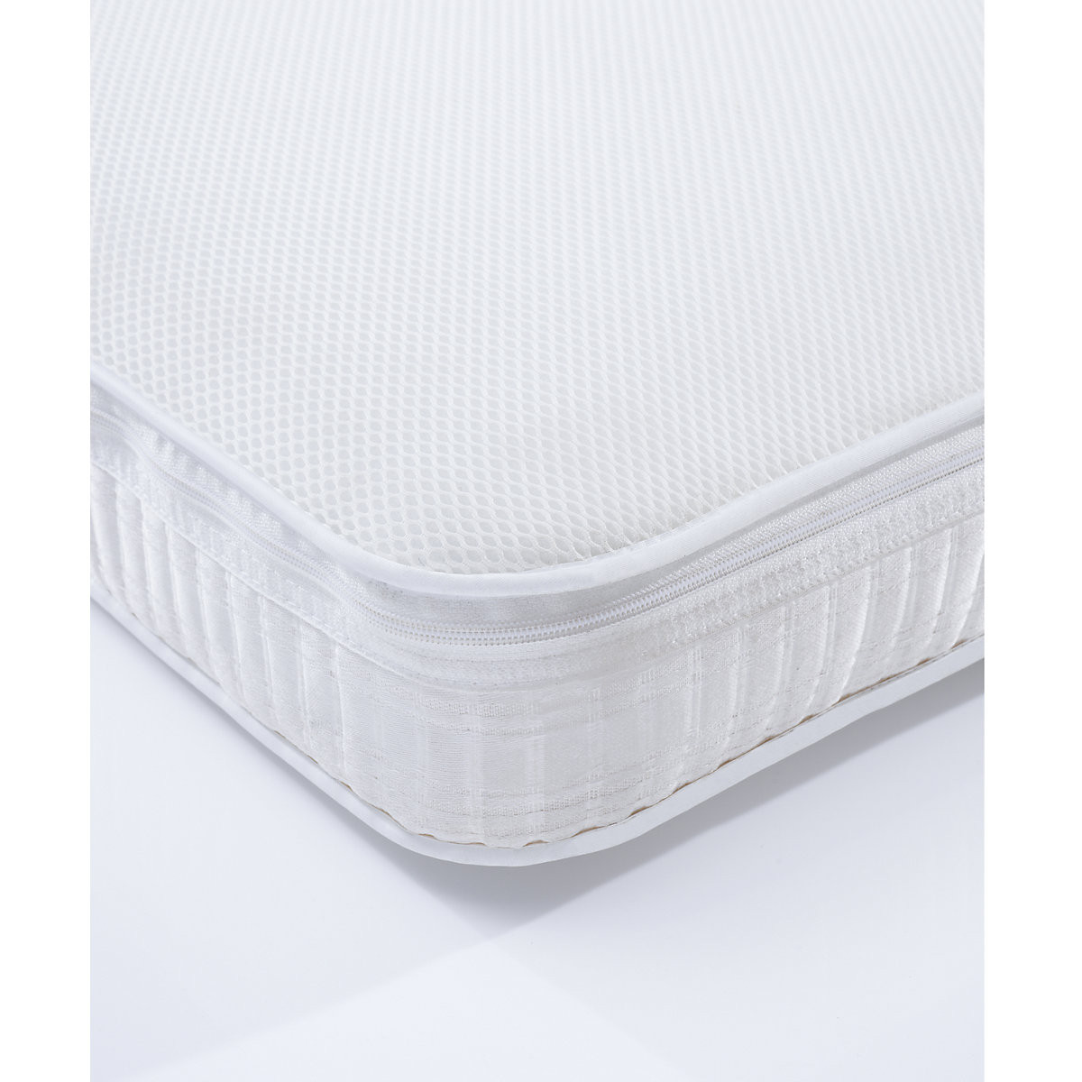 Mothercare Airflow Pocket Spring Cot Bed Mattress Reviews