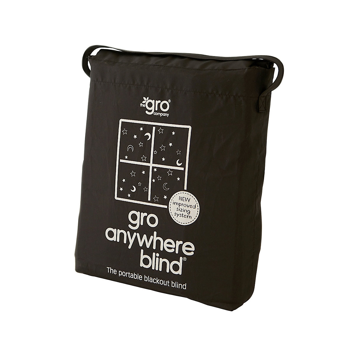 Grobag Gro Anywhere Blackout Blind Reviews