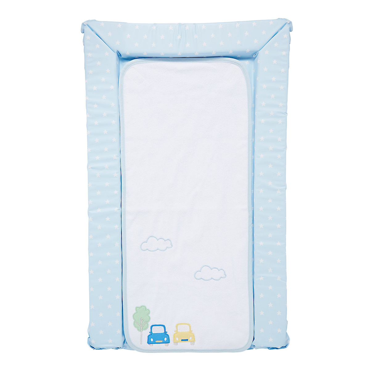 Travel changing mat mothercare best sale