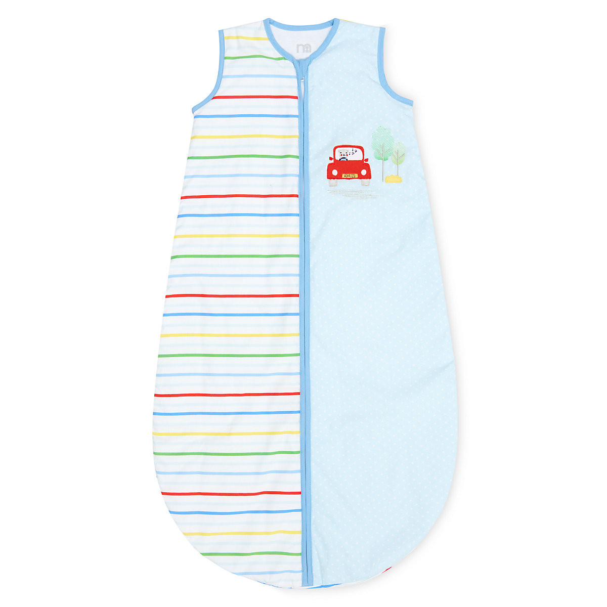 Mothercare On the Road Snoozie Sleep Bag Reviews