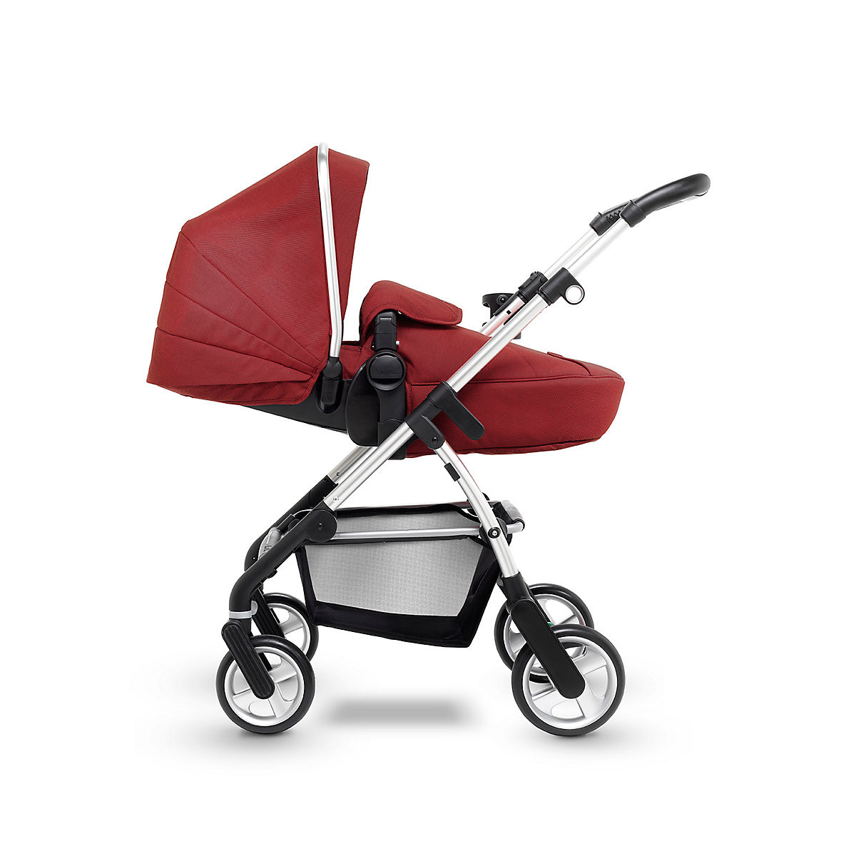 Silver cross pram base discount
