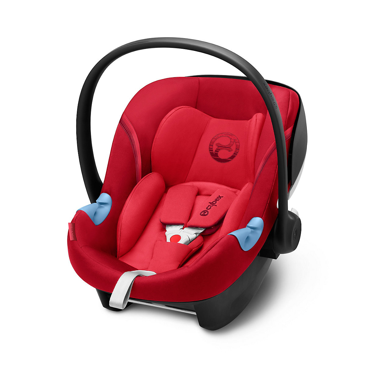 Cybex aton car seat shop reviews