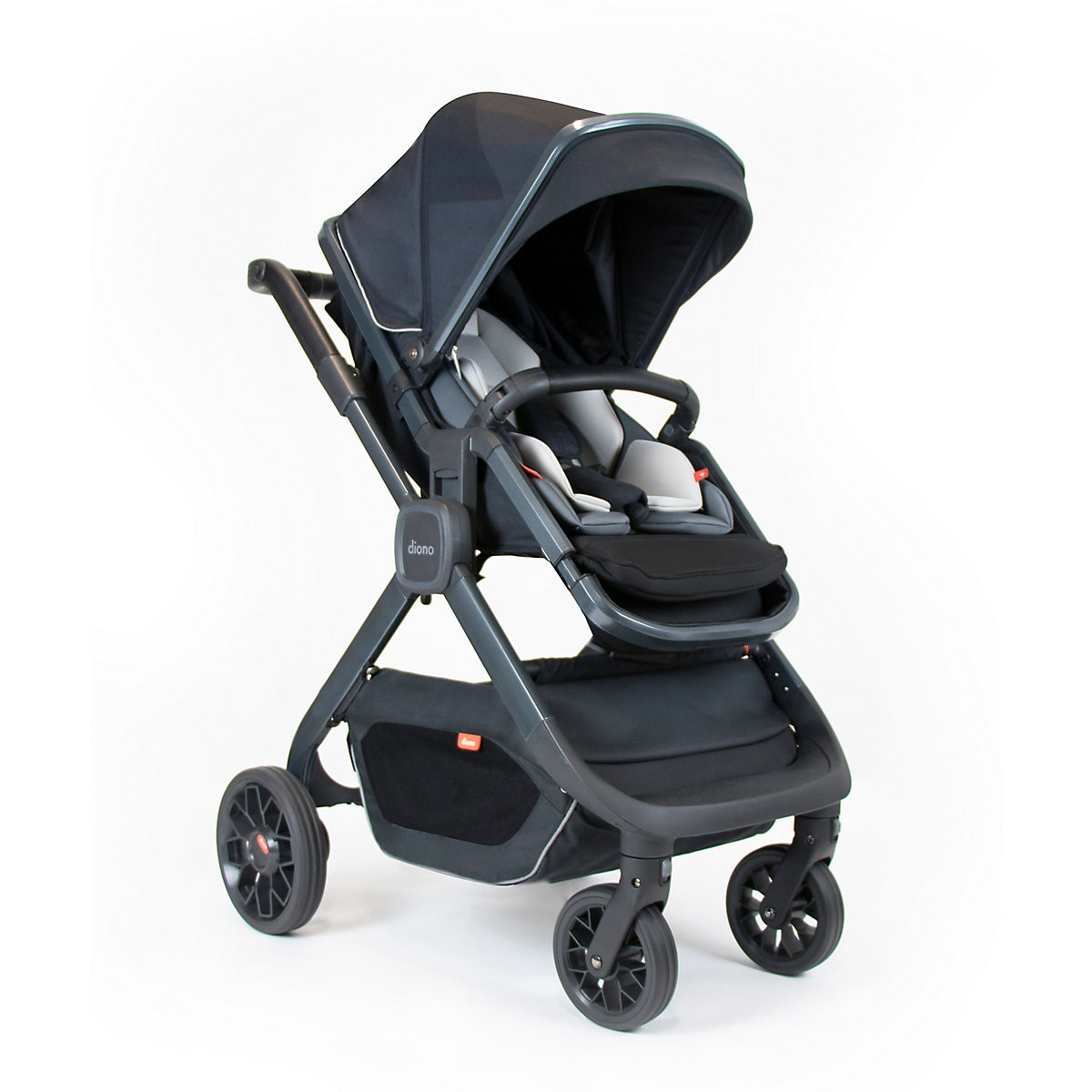 diono pushchair