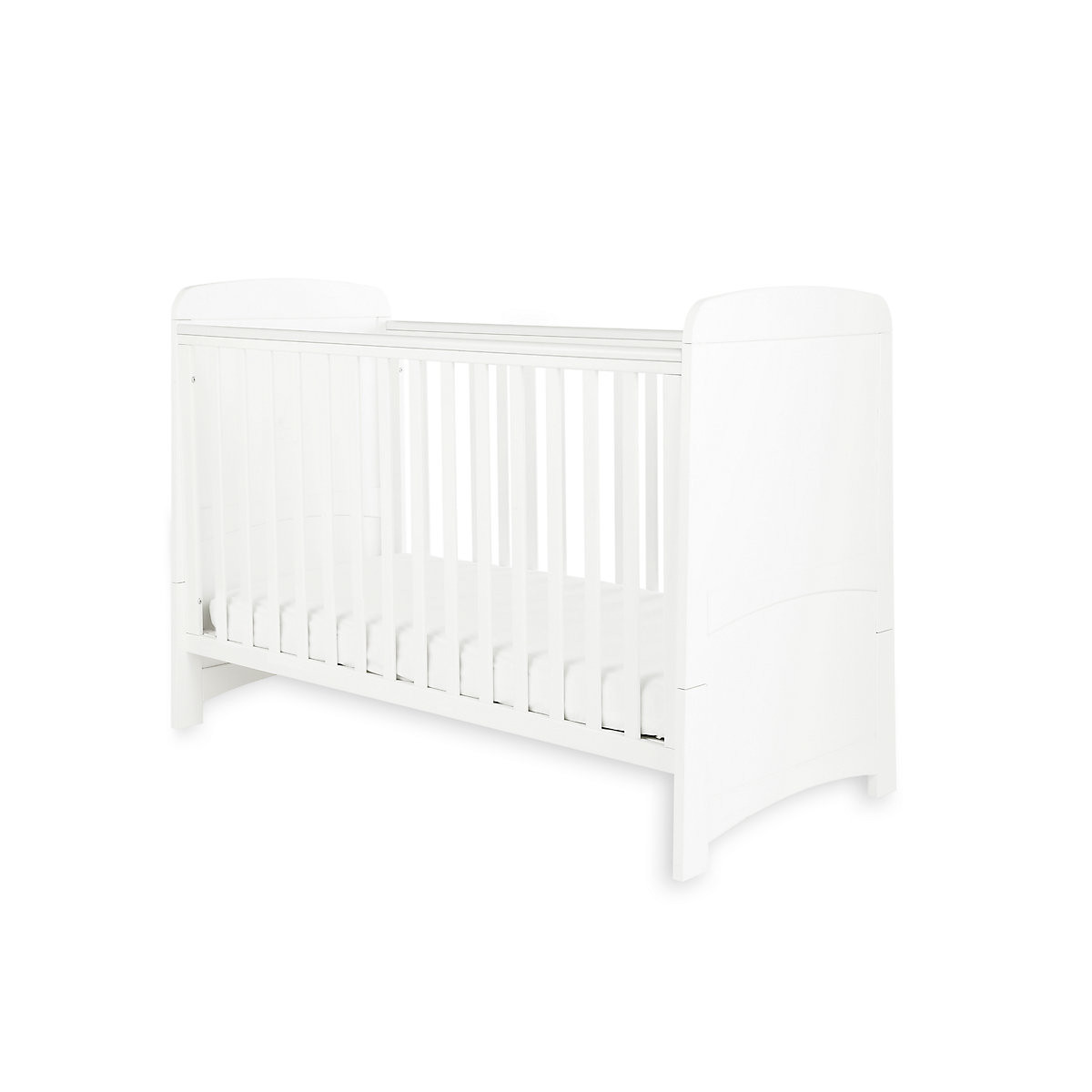 Mothercare store cot bed