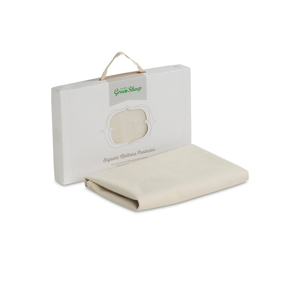 waterproof moses basket protector