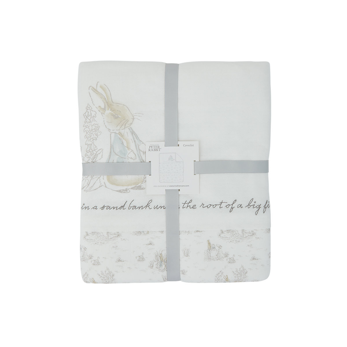 Peter rabbit comforter mothercare clearance