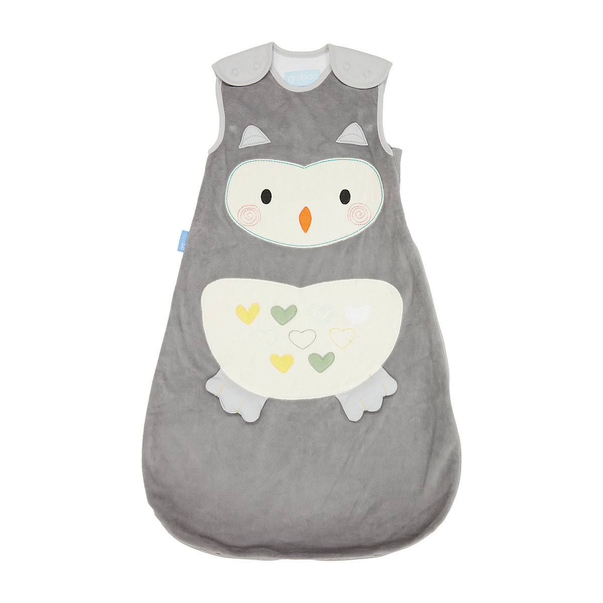 Grobag Ollie The Owl Grobag 2.5 tog Reviews