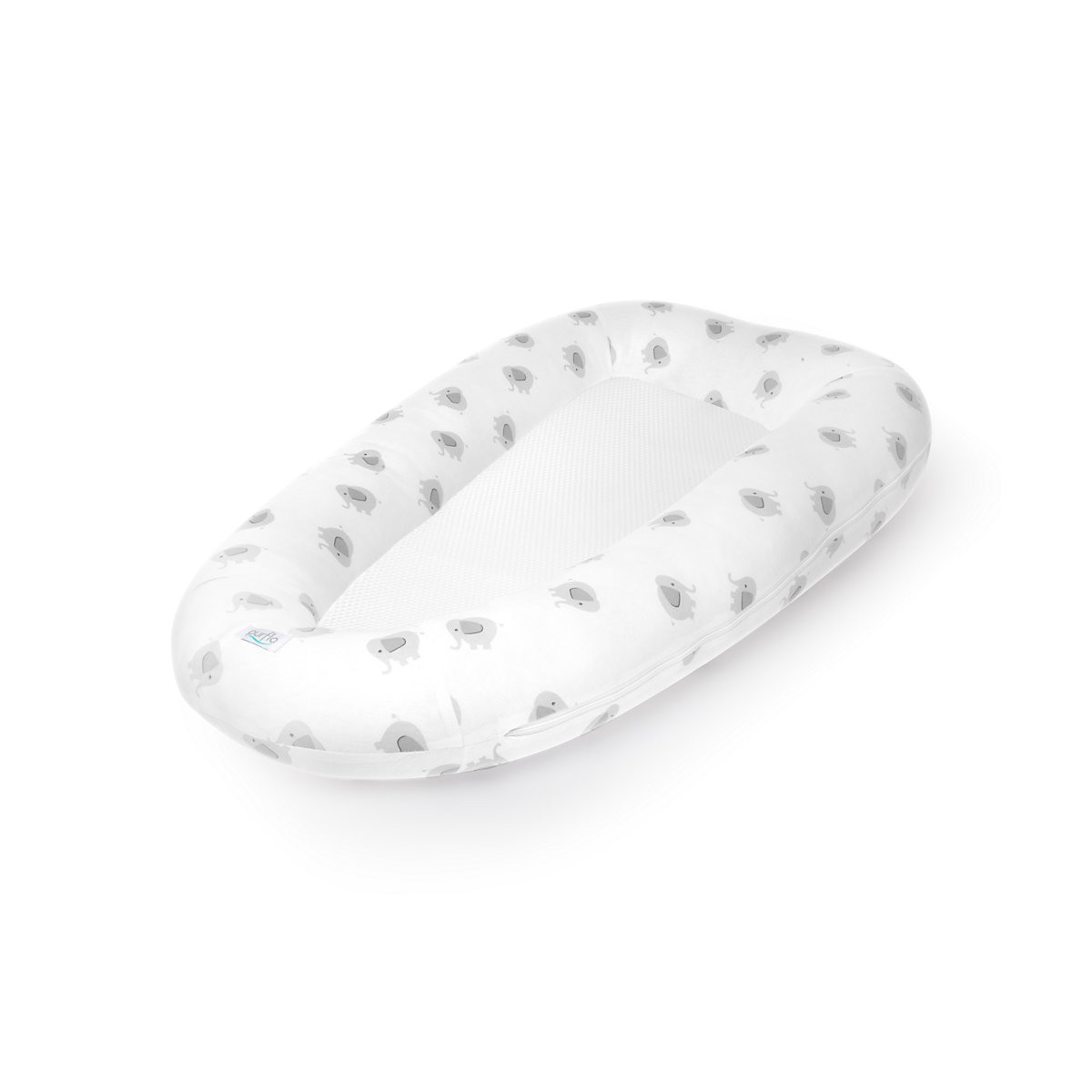 Purflo breathable nest reviews outlet