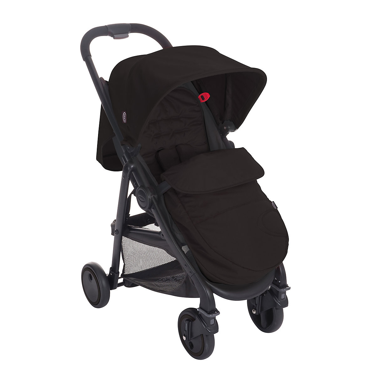 Graco blox stroller review store