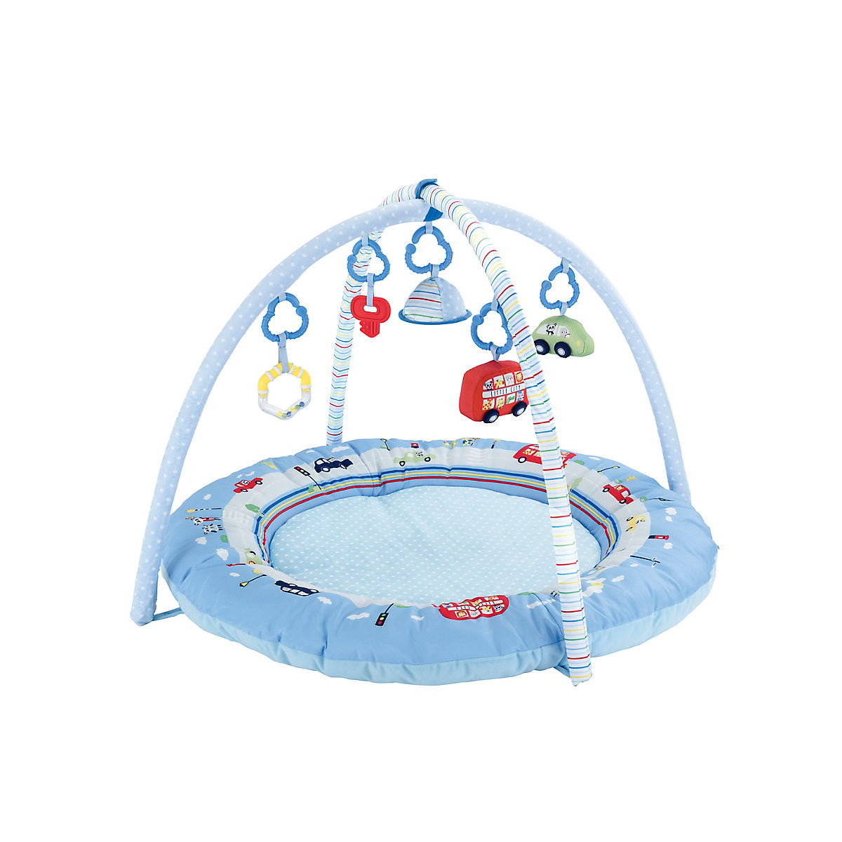 Baby play mat mothercare discount