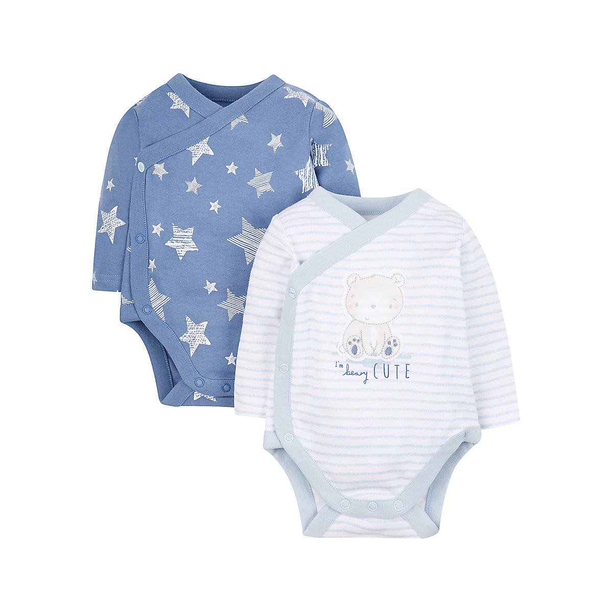 Mothercare wrap outlet