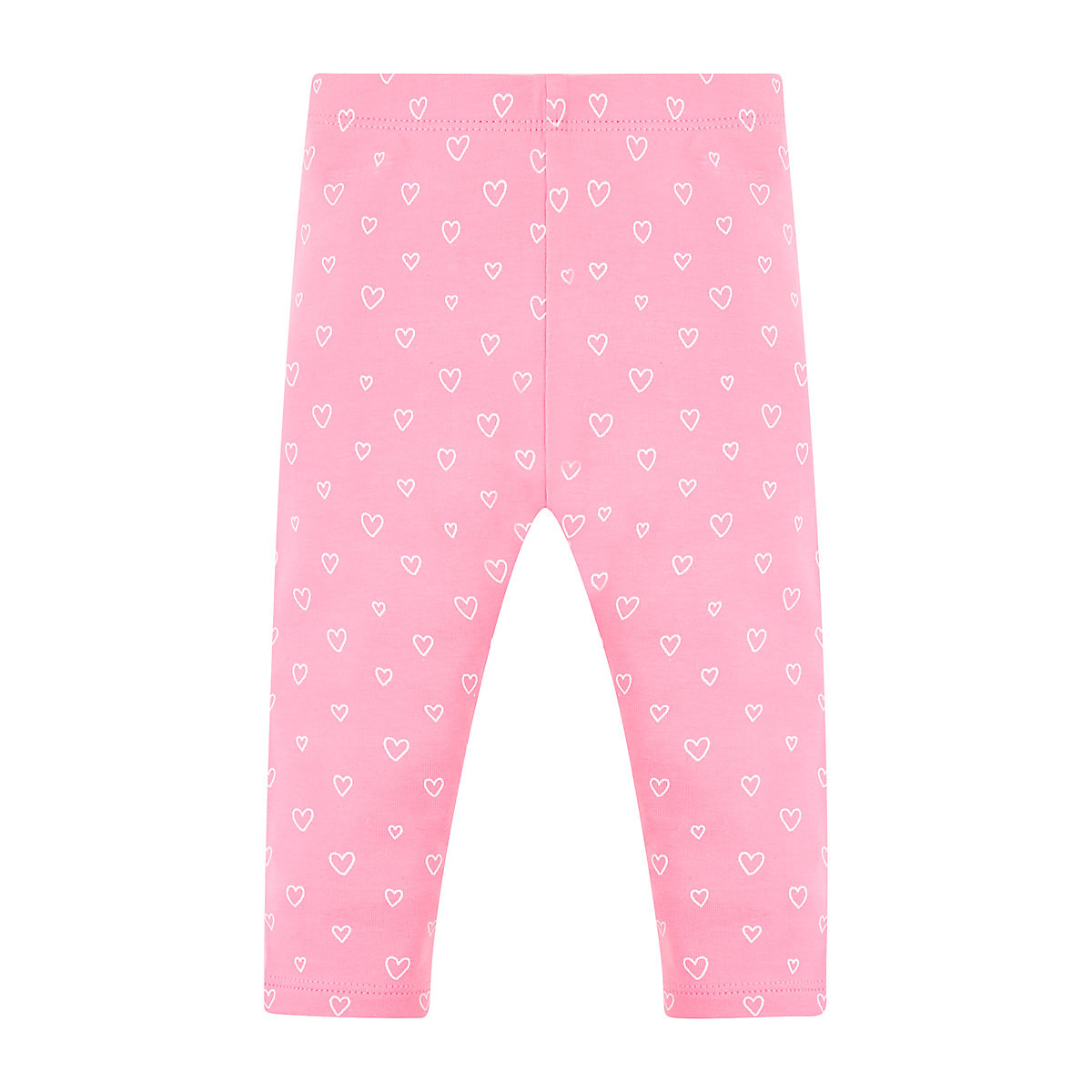 Mothercare 3 Pack Floral Leggings