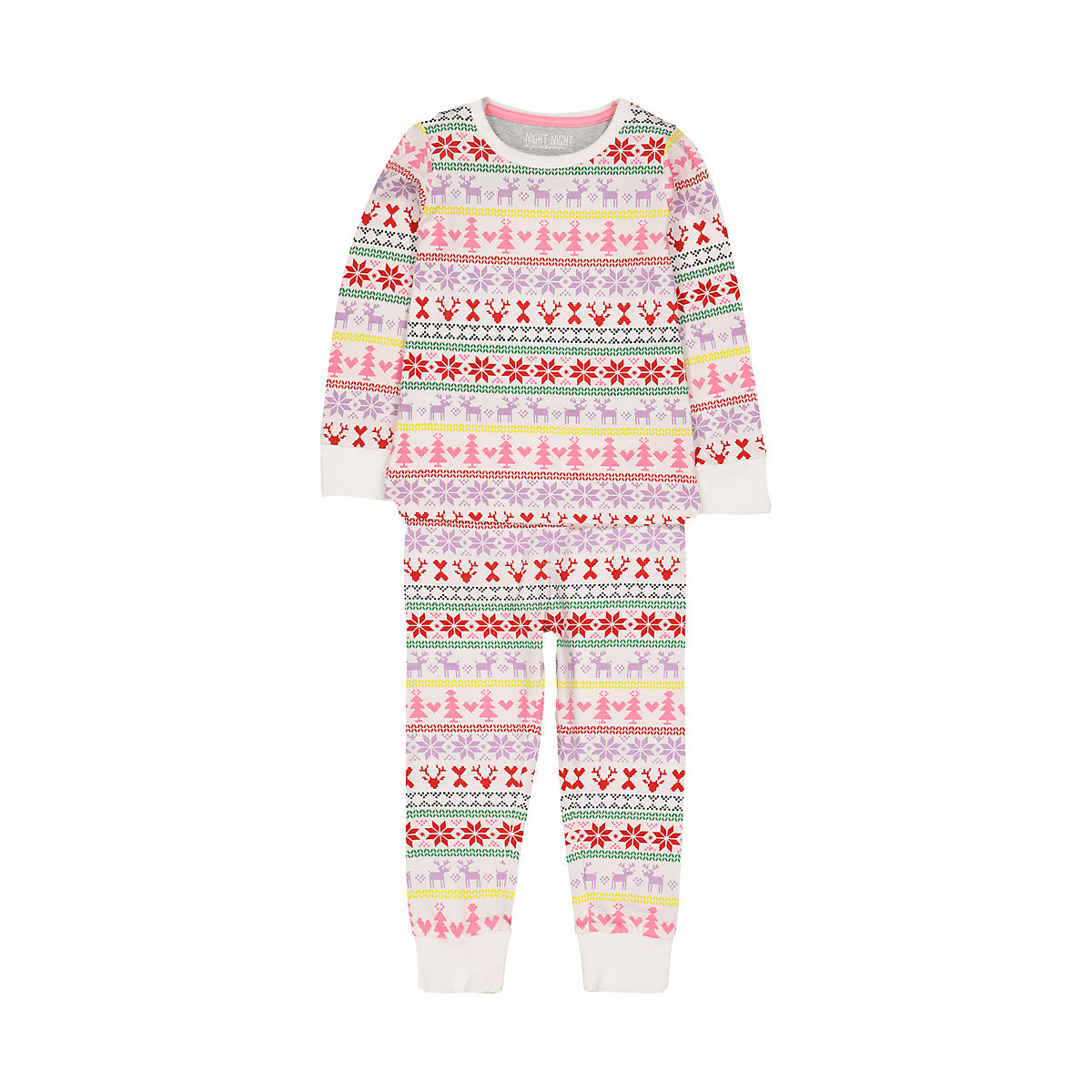 Mothercare pjs 2025