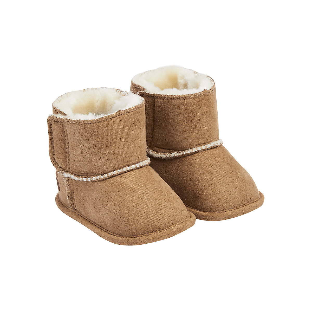 Mothercare Tan Snug Boots Reviews