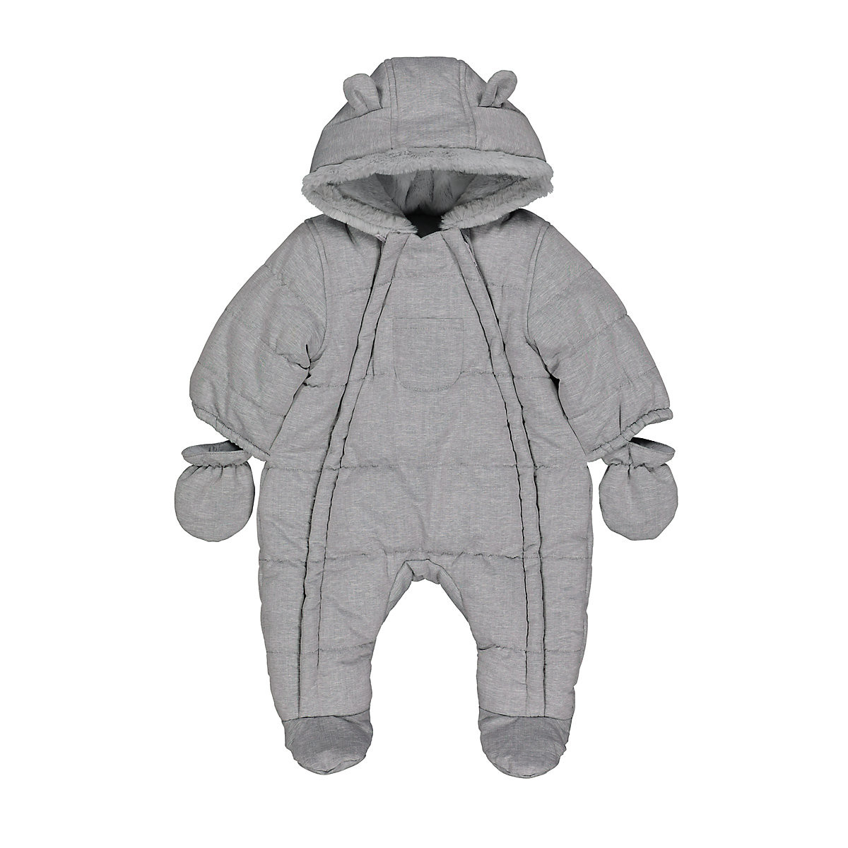 Asda Boys Snowsuit 2024 www.lightgames.pro