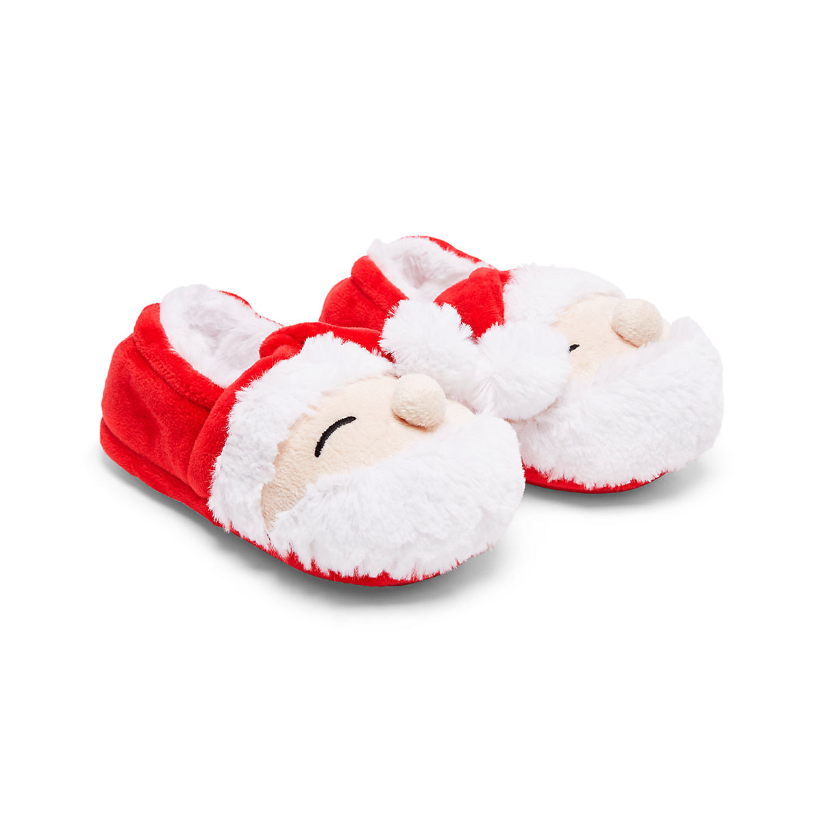 Mothercare slippers shop