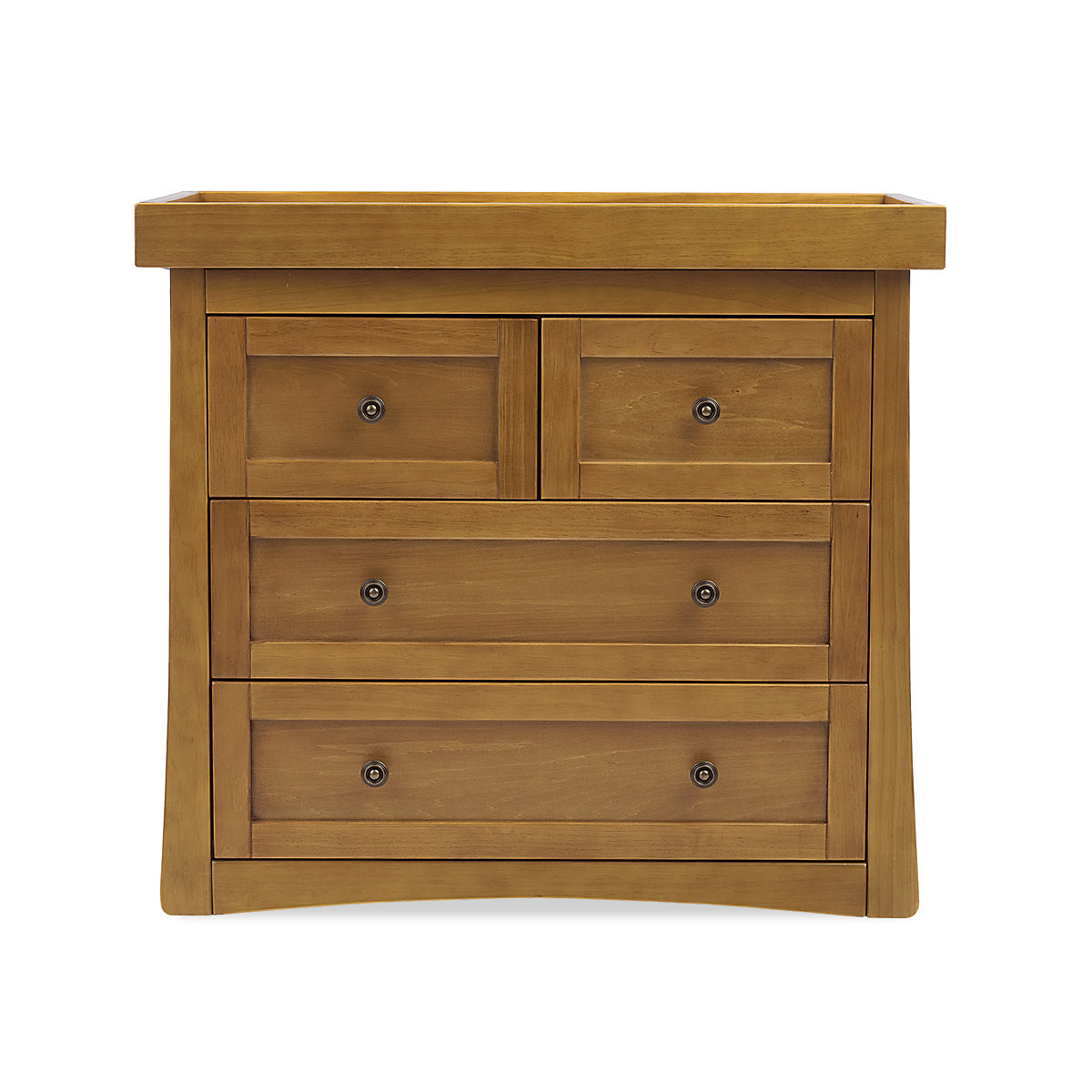mothercare chest of drawers