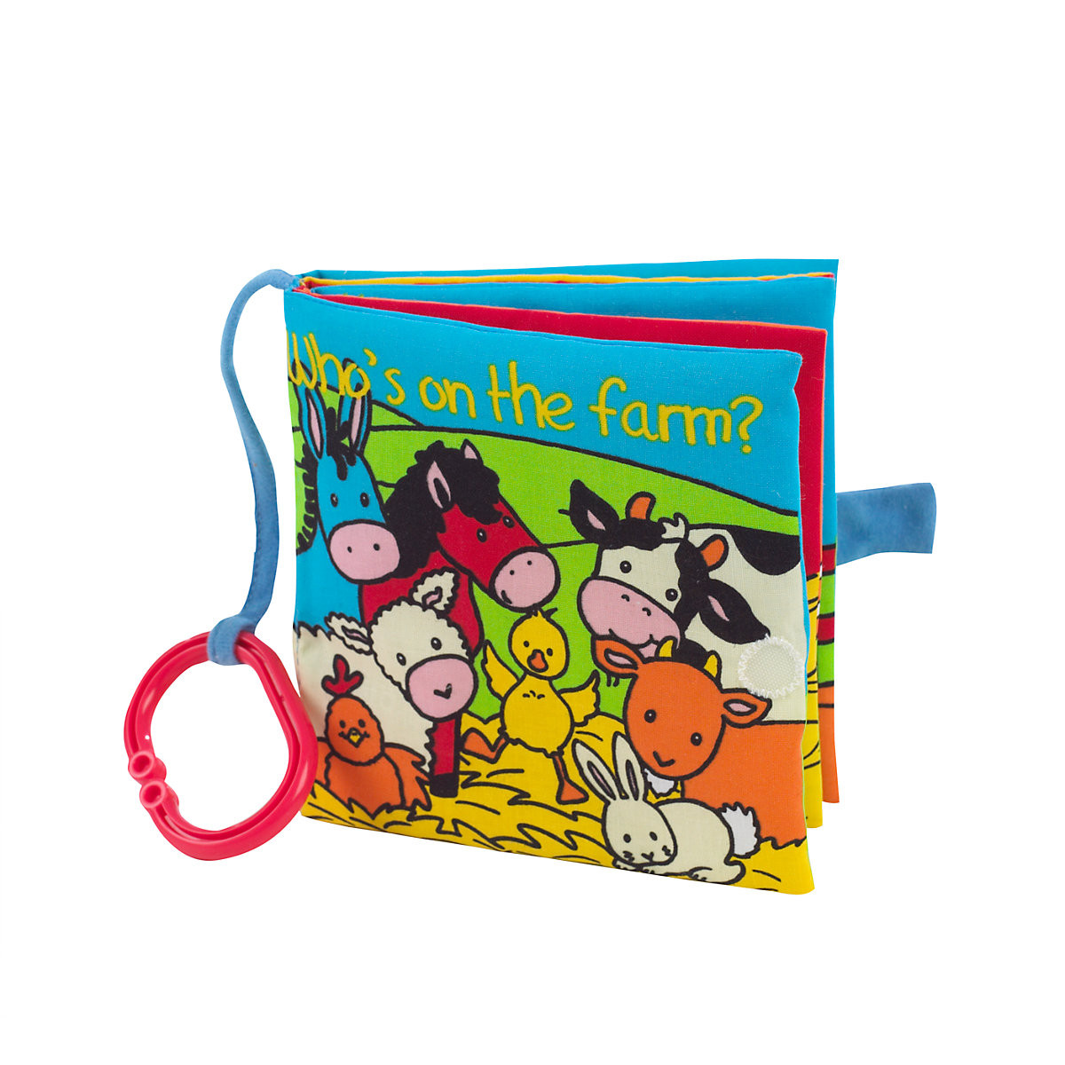 Mothercare Who s on the Farm Book Reviews