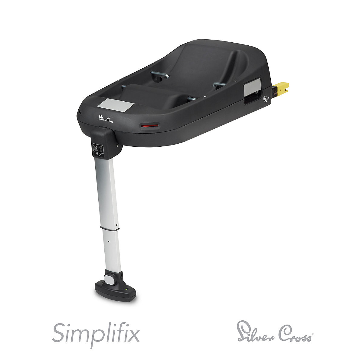 Silver Cross Simplifix Isofix Base 