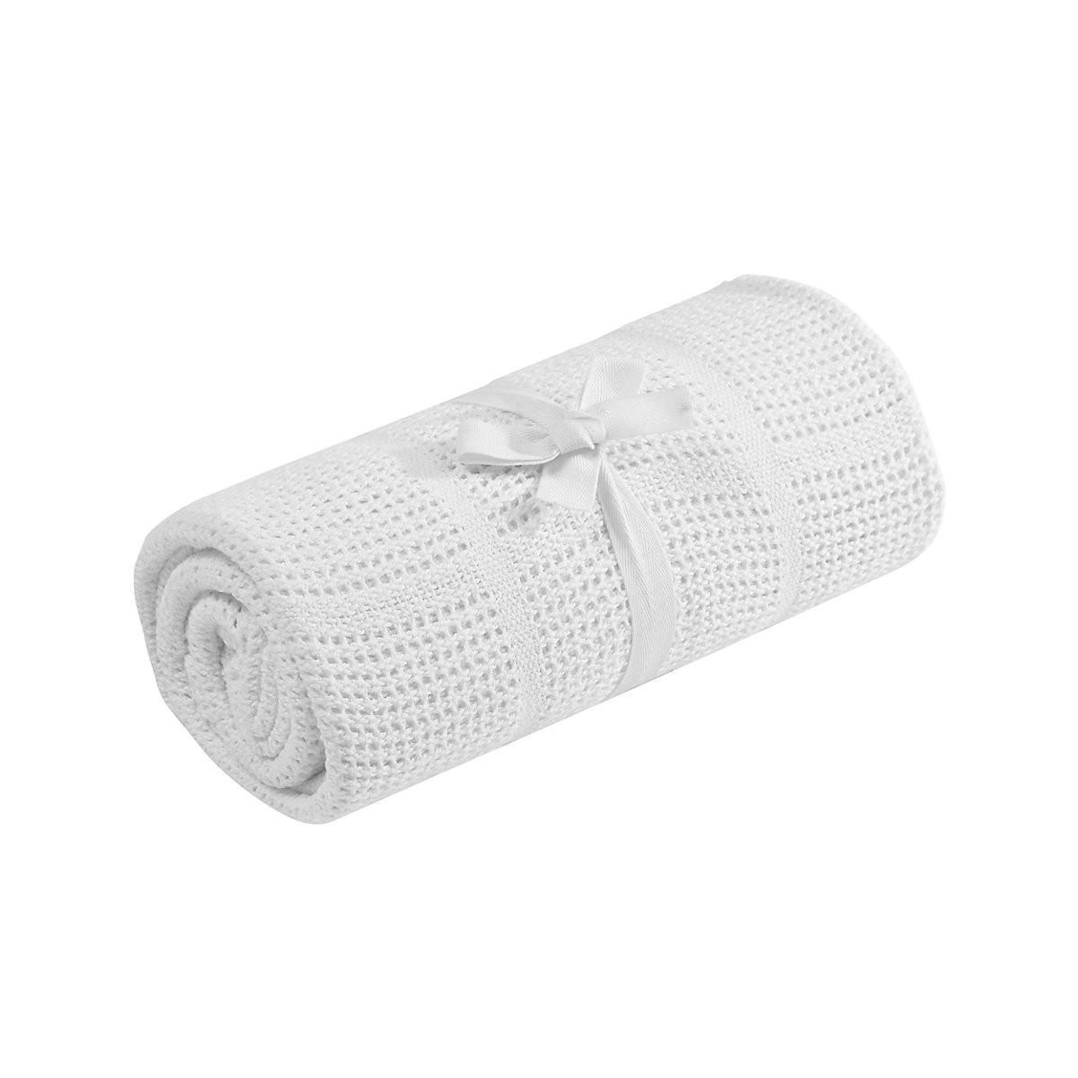 Moses basket cellular blanket shop