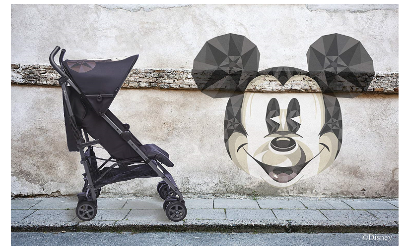 Easywalker Disney Diamond Stroller Reviews