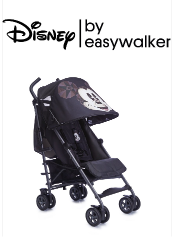 easywalker disney diamond