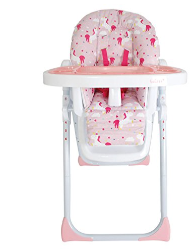 My Babiie Soft Comfortable Highchair Reviews