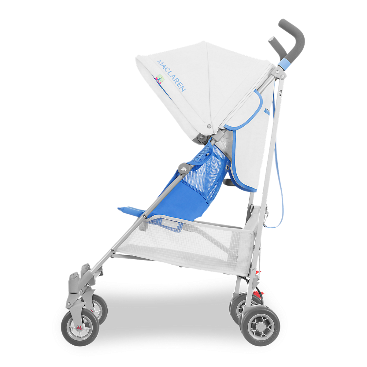 Maclaren volo uk outlet