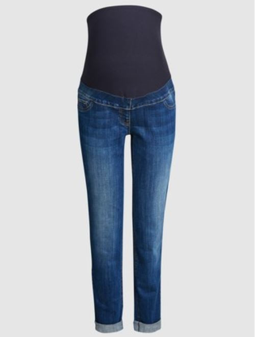 Maternity Straight Leg Jeans Next Reviews