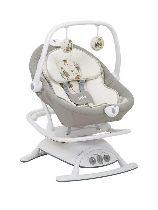 Joie chair bouncer store