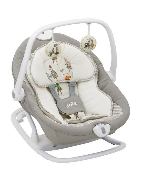 Joie sansa petite city lounger review store