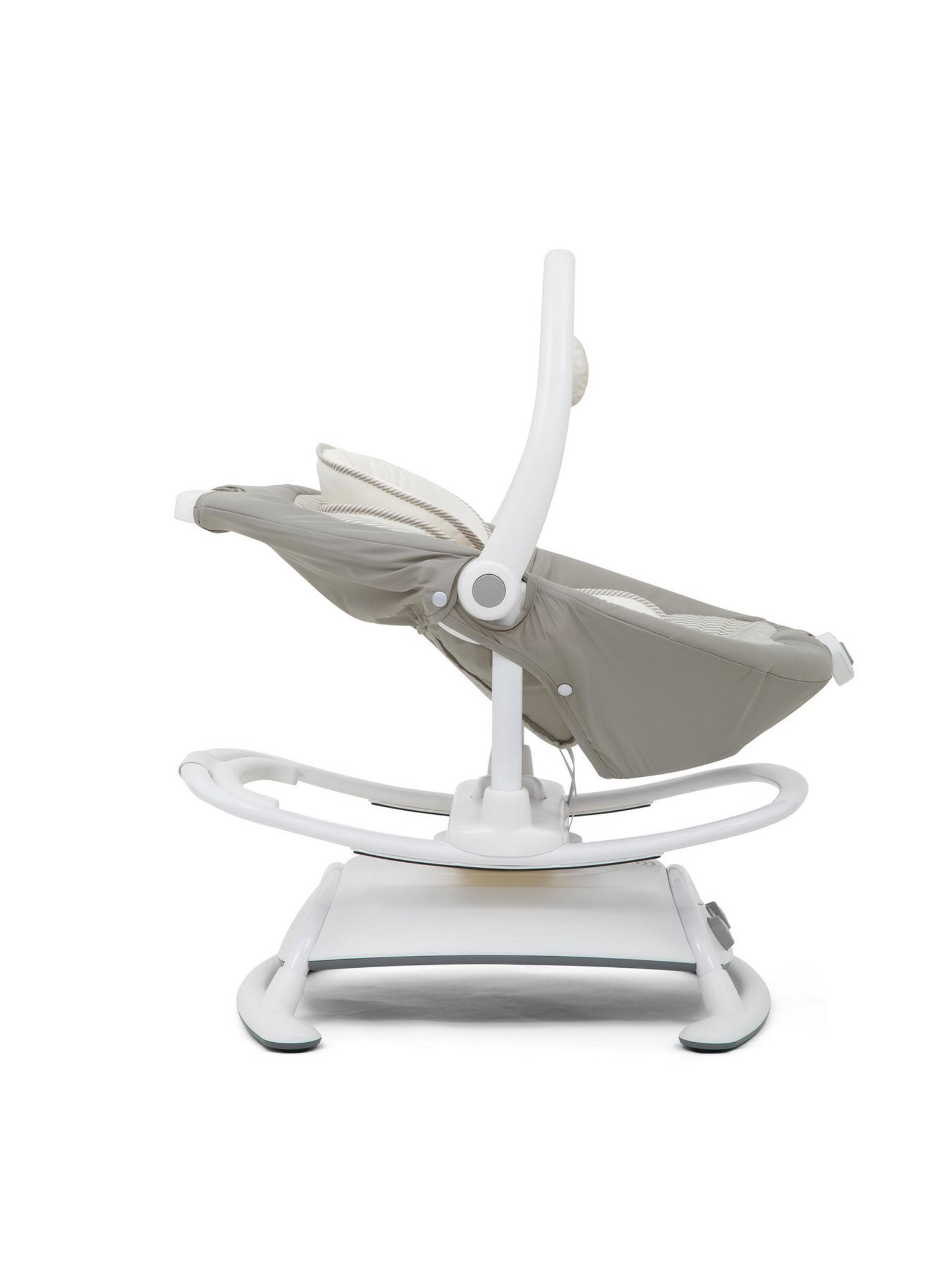 joie sansa petite city lounger