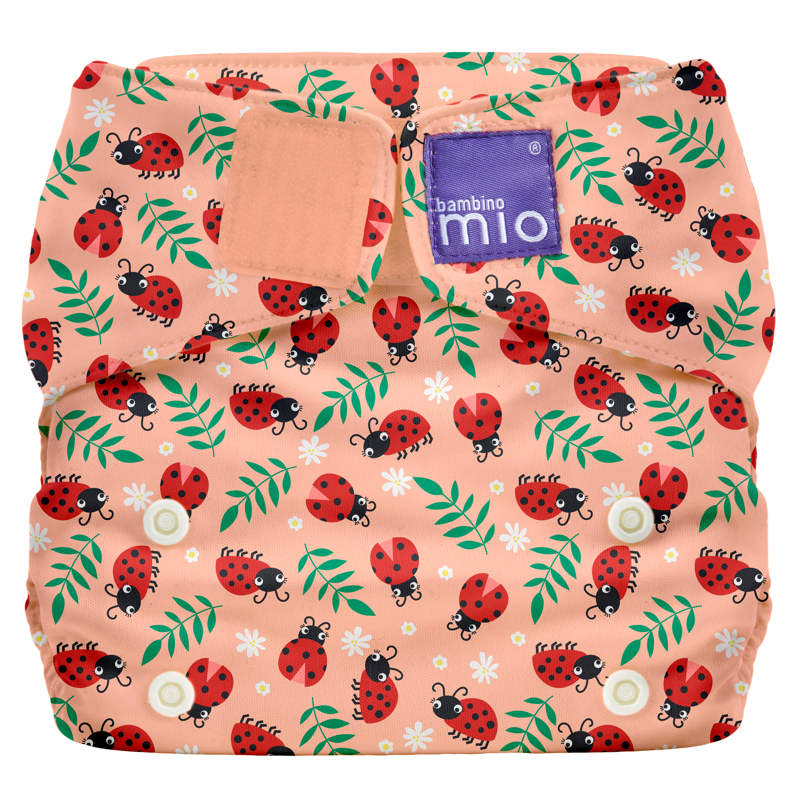 Bambino Mio Miosolo all in one reusable nappy Reviews