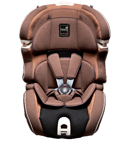 Kiwy SLF123 Q Fix Car Seat Reviews