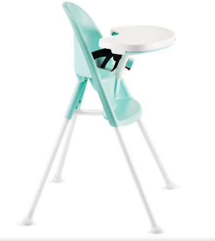 Baby bjorn high chair weight shop limit