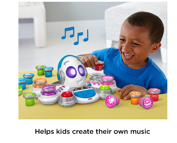 Rocktopus by fisher price shop