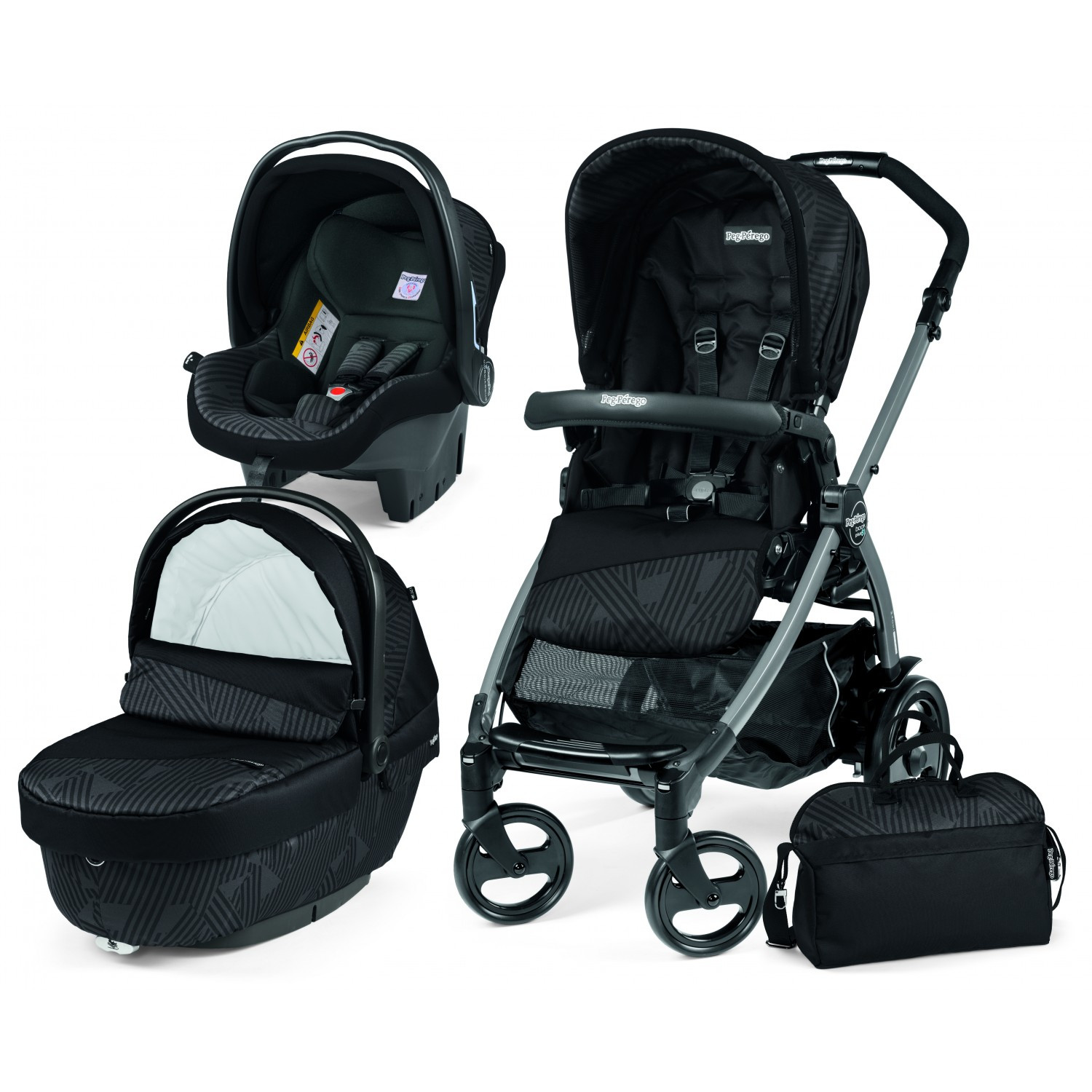 Peg perego shop book review