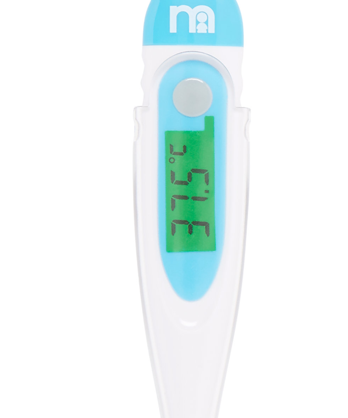 Mothercare Digital Pen Thermometer Reviews