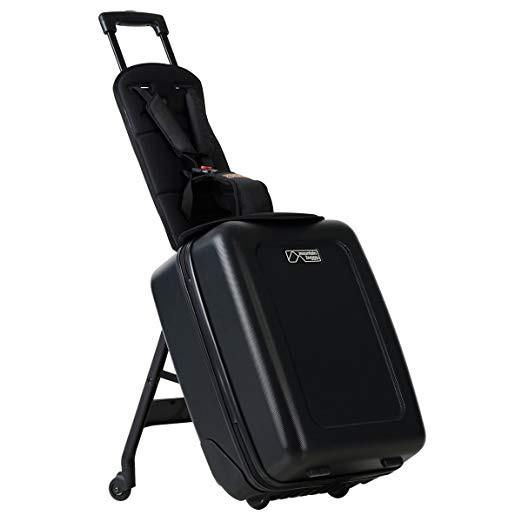 Mountain Buggy Mountain Buggy Bagrider Reviews