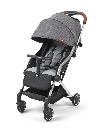 babylo stroller review