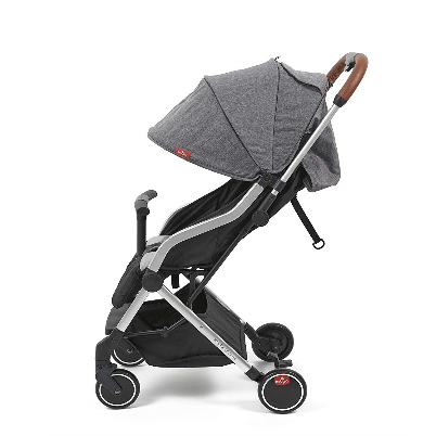 babylo stroller review