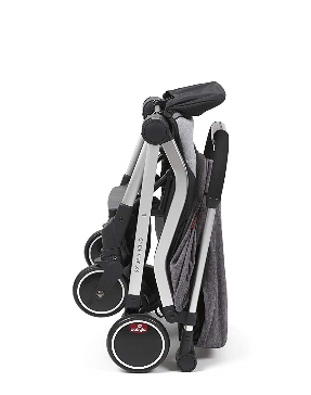 Babylo explorer plus compact stroller sale review