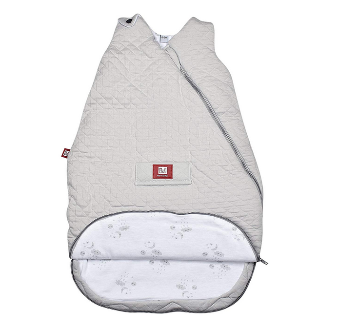 Red castle discount sleeping bag