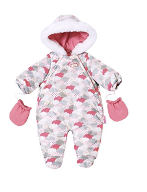 Baby annabell deluxe on sale