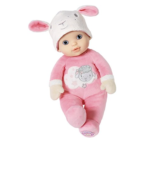 My first baby annabell size cheap