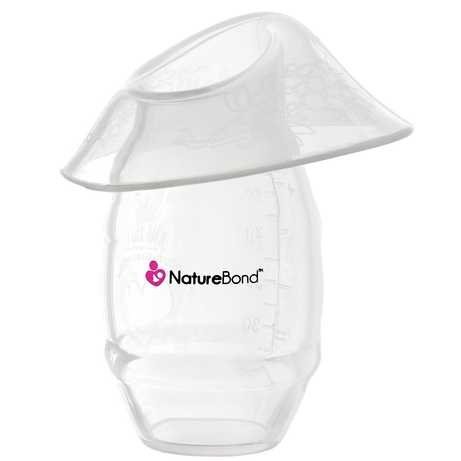 NatureBond Silicone Pump - Reviews