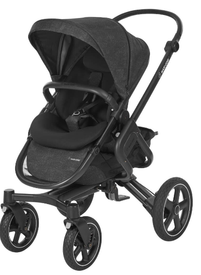 Maxi Cosi Nova Pushchair Reviews