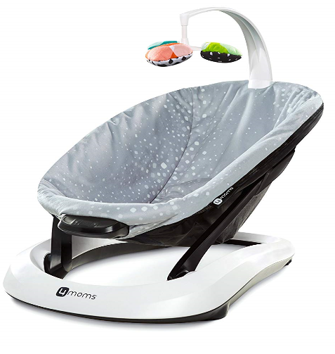 4 mom bounceroo new arrivals