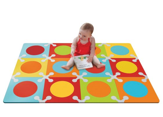 Skip Hop Playspot Foam Tiles Reviews
