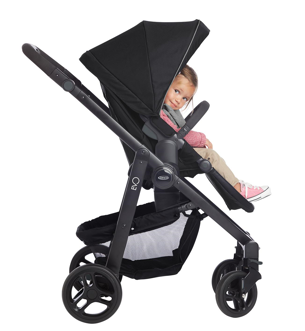 Evo travel system discount